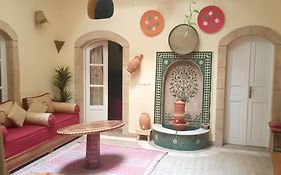 Riad Darko